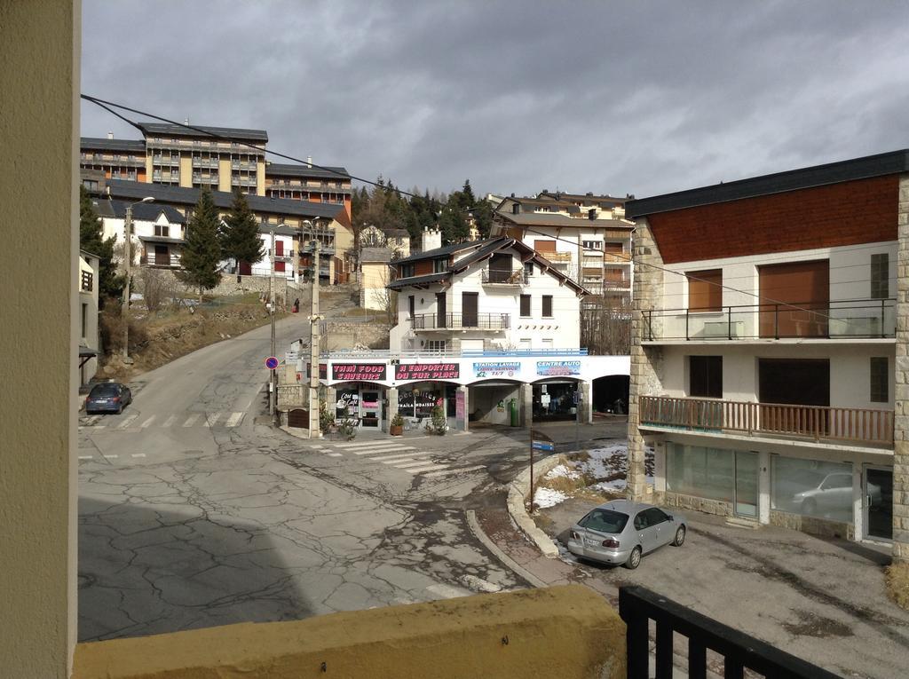 Le Trebens Centre Ville A 150M Du Telecabine 丰罗穆 客房 照片
