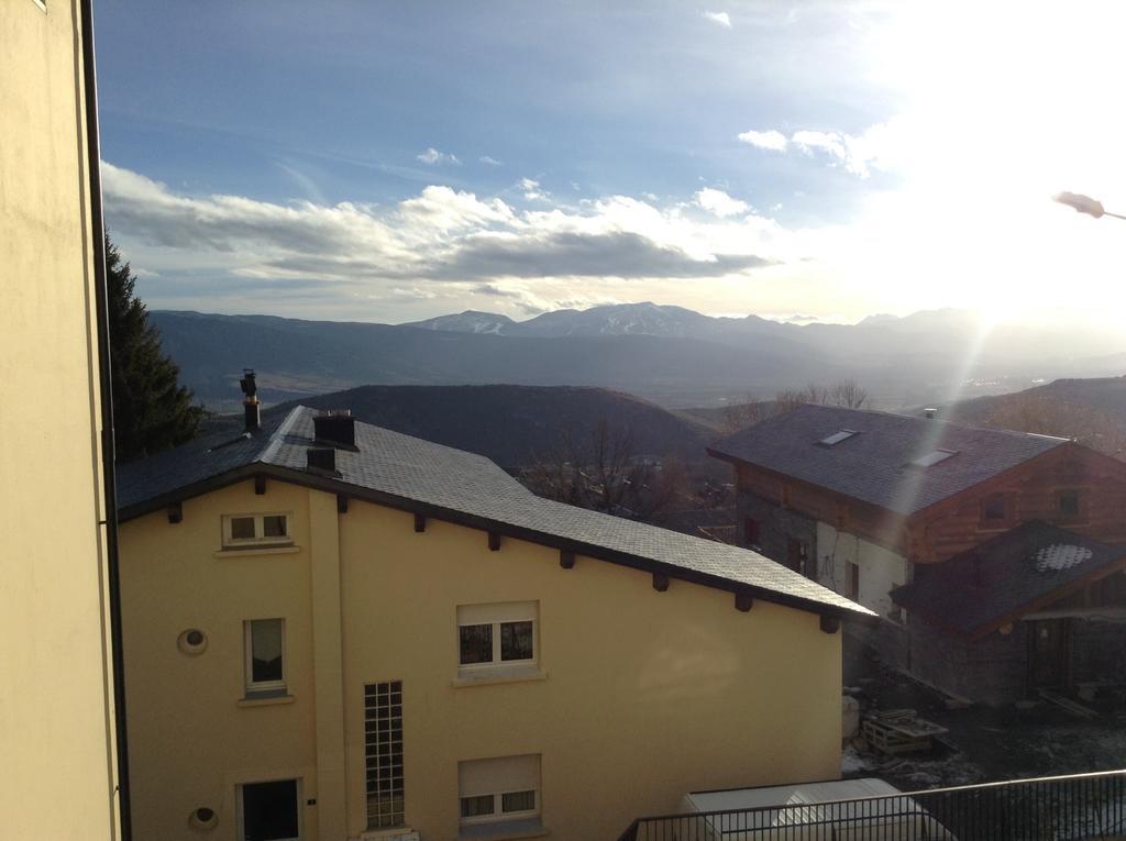 Le Trebens Centre Ville A 150M Du Telecabine 丰罗穆 客房 照片